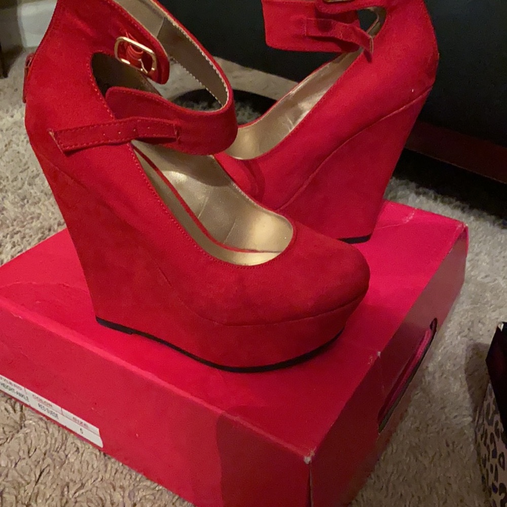 Wedges